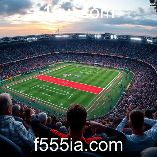 Apostas Esportivas: Estratégias, Legalidade e Transformações com F555