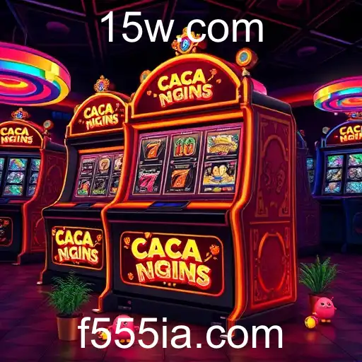 Caça-níqueis Online: Uma Jornada pelo Universo do Entretenimento Digital