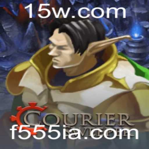 CourierSweeper: Desvendando o Fascinante Mundo do Novo Jogo com a Palavra-chave F555