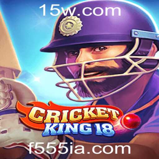 Explorando CricketKing18: Um Novo Capítulo nos Jogos de Críquete