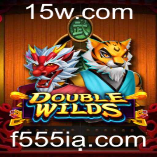 Descubra o Fascinante Mundo de DoubleWilds