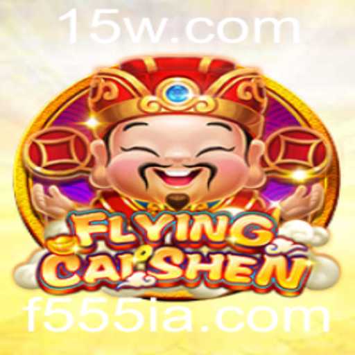 FlyingCaiShen: Uma Aventura Épica no Mundo dos Jogos