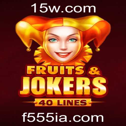 Descubra o Mundo de FruitsAndJokers40: Jogo Envolvente para 2023