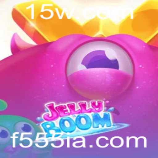 JellyBoom: Explorando o Mundo Colorido e Divertido do Novo Jogo Sensação