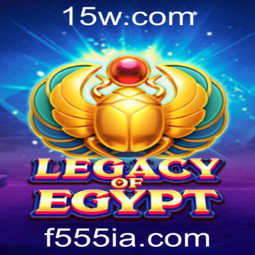 Descubra o Fascinante Mundo de LegacyOfEgypt