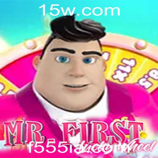 MrFirstLuckyWheel: O Jogo que Revoluciona o Entretenimento Com a Palavra-Chave F555