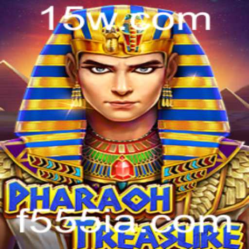 Descubra o Enigmático Mundo de PharaohTreasure