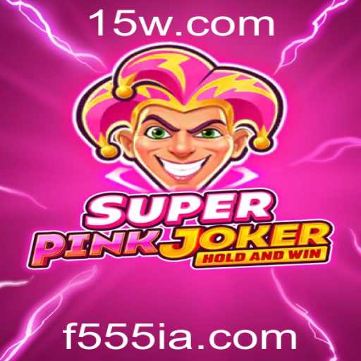 Desvendando o Fascinante Mundo de SuperPinkJoker: Um Jogo Inovador
