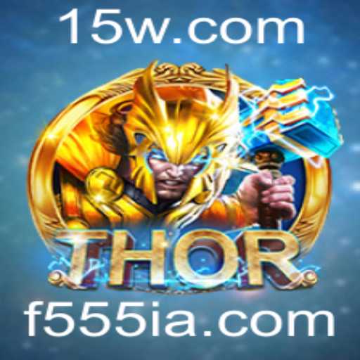 THOR: O Jogo que Revoluciona as Tabelas de Fantasy com a Chave F555