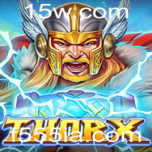 ThorX: Uma Aventura Épica com Regras Inovadoras